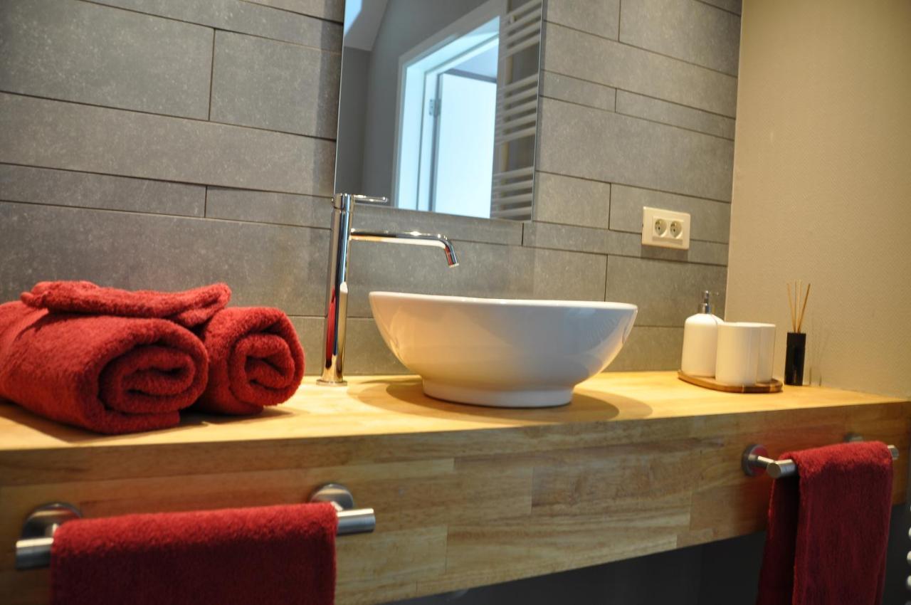 B&B Bella En Basiel Brugge Ngoại thất bức ảnh