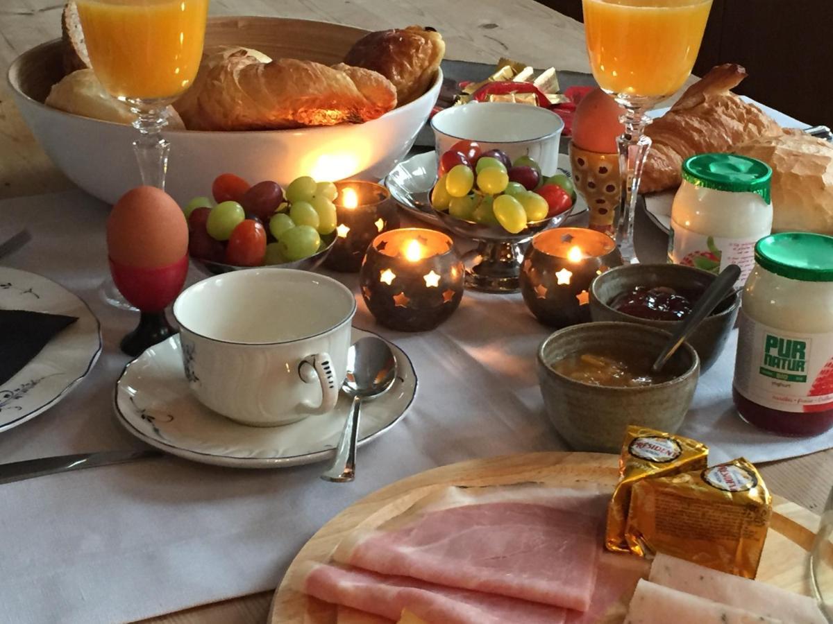 B&B Bella En Basiel Brugge Ngoại thất bức ảnh