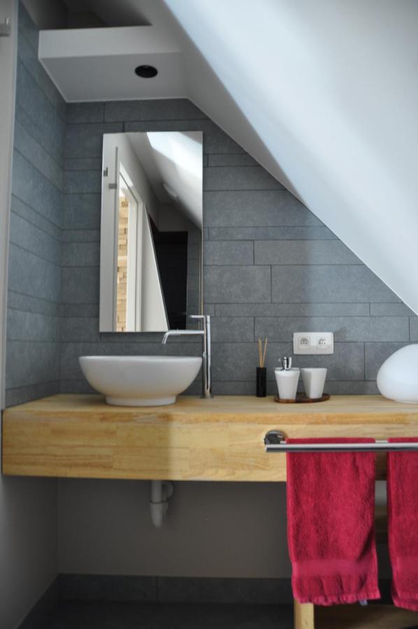 B&B Bella En Basiel Brugge Ngoại thất bức ảnh