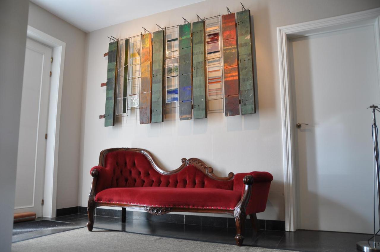 B&B Bella En Basiel Brugge Ngoại thất bức ảnh
