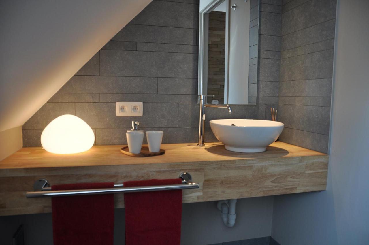 B&B Bella En Basiel Brugge Ngoại thất bức ảnh