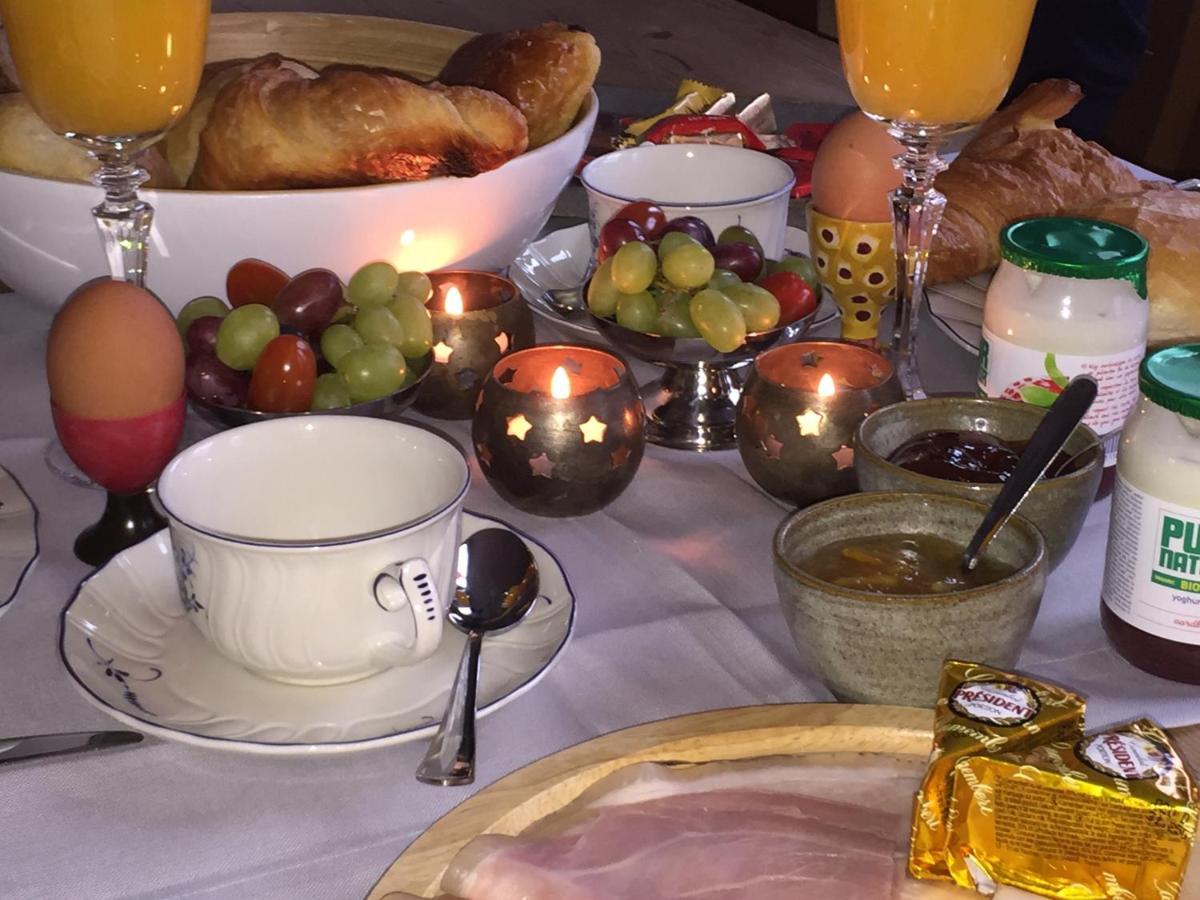 B&B Bella En Basiel Brugge Ngoại thất bức ảnh